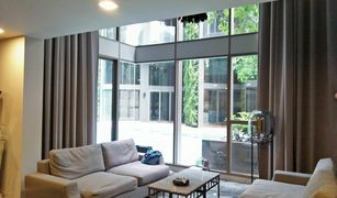 3 Bedrooms Condo for sale in Khlong Tan Nuea, Bangkok Ashton Residence 41