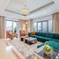 5 Schlafzimmer Villa zu vermieten im Garden Homes Frond O, Frond O, Palm Jumeirah, Dubai