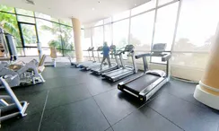 Fotos 3 of the Fitnessstudio at Supalai Casa Riva