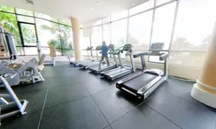 รูปถ่าย 3 of the Communal Gym at ศุภาลัย คาซ่า ริวา