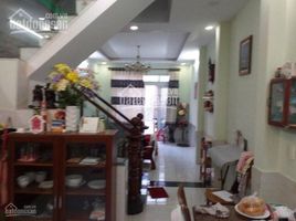 Studio Haus zu verkaufen in Thu Duc, Ho Chi Minh City, Linh Chieu
