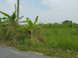  Land for sale in Thanyaburi, Pathum Thani, Thanyaburi