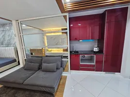 Studio Wohnung zu verkaufen im Pure Sunset Beach, Na Chom Thian, Sattahip, Chon Buri