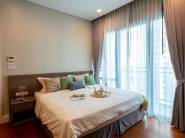 2 Schlafzimmer Appartement zu vermieten im Bright Sukhumvit 24, Khlong Tan