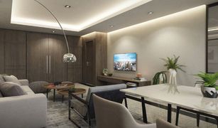 2 chambres Condominium a vendre à Khlong Tan Nuea, Bangkok Icon III