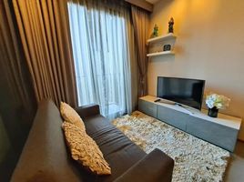 1 Bedroom Apartment for rent at Nye by Sansiri, Khlong Ton Sai, Khlong San