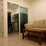 อพาร์ทเม้นท์ 1 ห้องนอน ให้เช่า ในโครงการ แอสปาย สาทร - ท่าพระ, บุคคโล, ธนบุรี