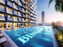 1 Bedroom Apartment for sale at Binghatti Nova, District 12