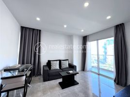 1 Bedroom Condo for sale at Casa By Meridian Corner One Bedroom for Sale, Tonle Basak