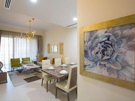 1 Bedroom Condo for sale at Nasayem Avenue, Mirdif Hills, Mirdif, Dubai