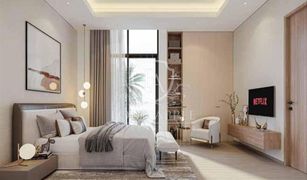 4 Bedrooms Townhouse for sale in Murano Residences, Dubai Murooj Al Furjan