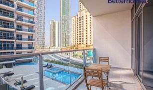 1 Bedroom Apartment for sale in The Jewels, Dubai The Jewel Tower B