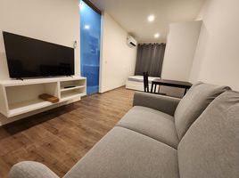 Studio Apartment for rent at Aspire Pinklao - Arun Ammarin, Arun Ammarin