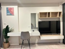 Studio Appartement zu verkaufen im Escent Park Ville Chiangmai, Fa Ham, Mueang Chiang Mai, Chiang Mai