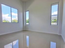 3 Bedroom Villa for sale at Chawit Home, San Klang, San Kamphaeng