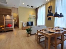 2 Bedroom Apartment for rent at Noble BE19, Khlong Toei Nuea