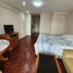 Studio Appartement zu vermieten im Raintree Villa, Khlong Tan Nuea