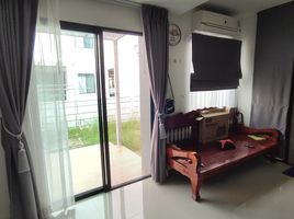 3 Schlafzimmer Haus zu verkaufen im Areeya Como Wongwaen-Ratchaphruek, Lahan
