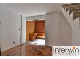 1 Bedroom Apartment for sale at LA PAMPA al 2900, Federal Capital