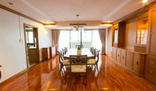 3 Bedrooms Apartment for sale in Khlong Tan Nuea, Bangkok Sachayan Mansion