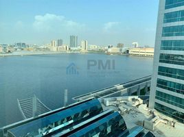 3 Bedroom Condo for sale at Julphar Residential Tower, Julphar Towers, Al Nakheel, Ras Al-Khaimah