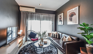 1 Bedroom Condo for sale in Thung Mahamek, Bangkok The Seed Mingle