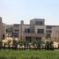 5 Bedroom Townhouse for sale at Palm Hills Palm Valley, 26th of July Corridor, 6 October City, Giza