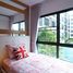 2 спален Кондо в аренду в Supalai City Resort Bearing Station Sukumvit 105, Bang Na