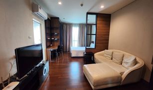 Studio Condo for sale in Khlong Tan Nuea, Bangkok Ivy Thonglor