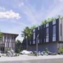 SWOI Loft Umalas