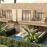 4 Bedroom Townhouse for sale at The Fields, District 11, Mohammed Bin Rashid City (MBR)