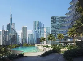 2 Bedroom Condo for sale at Bugatti Residences, Executive Towers, Business Bay