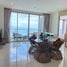 2 Schlafzimmer Appartement zu vermieten im The Riviera Wongamat, Na Kluea, Pattaya