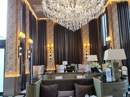 5 Schlafzimmer Haus zu verkaufen im Grand Bangkok Boulevard Ratchapruek-Pinklao, Bang Chueak Nang