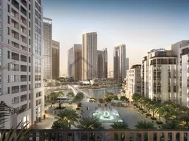 1 Bedroom Apartment for sale at Surf, Creek Beach, Dubai Creek Harbour (The Lagoons)