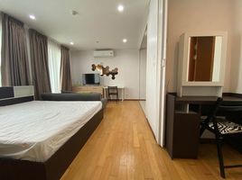 1 Bedroom Condo for sale at Villa Sathorn, Khlong Ton Sai, Khlong San