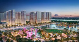 Verfügbare Objekte im Vinhomes Grand Park quận 9