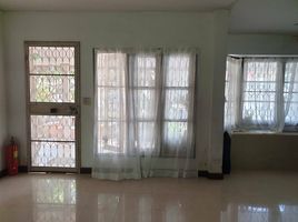 3 Bedroom House for rent at Baan Jamjuri (Bangpli), Nong Bon