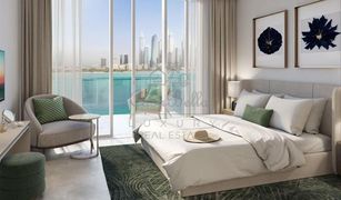 EMAAR Beachfront, दुबई Address The Bay में 3 बेडरूम अपार्टमेंट बिक्री के लिए