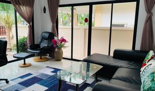 3 Schlafzimmern Haus zu verkaufen in Huai Yai, Pattaya Baan Dusit Pattaya View