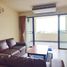 Studio Condo for sale at Nakornping Condominium, Chang Phueak