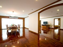 4 Bedroom Apartment for rent at GM Tower, Khlong Toei, Khlong Toei, Bangkok
