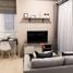 1 Bedroom Condo for rent at Chapter One ECO Ratchada - Huaikwang, Huai Khwang, Huai Khwang