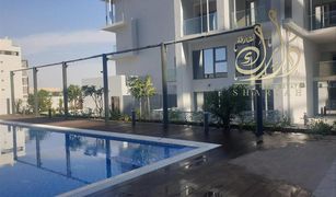 Studio Apartment for sale in Oasis Residences, Abu Dhabi Oasis 1