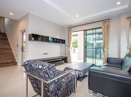 3 Bedroom Villa for sale at Setthasiri SanSai, Nong Chom, San Sai