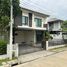 4 Schlafzimmer Villa zu verkaufen im Centro Bangna Km7, Bang Kaeo, Bang Phli