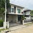 4 Bedroom Villa for sale at Centro Bangna Km7, Bang Kaeo, Bang Phli