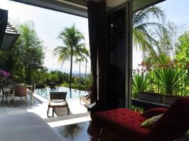 3 Bedroom Villa for sale at The Residences Overlooking Layan, Choeng Thale, Thalang