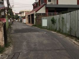  Land for sale in W District, Phra Khanong Nuea, Phra Khanong Nuea