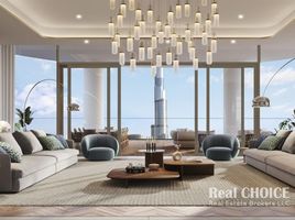 4 बेडरूम कोंडो for sale at Jumeirah Living Business Bay, Churchill Towers